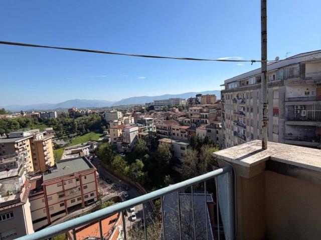 Attico in vendita a Centro Storico, Frosinone