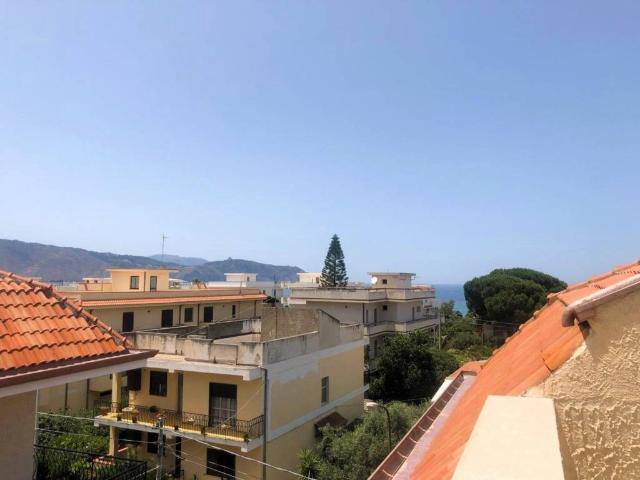Attico in vendita a Furnari, Sicilia