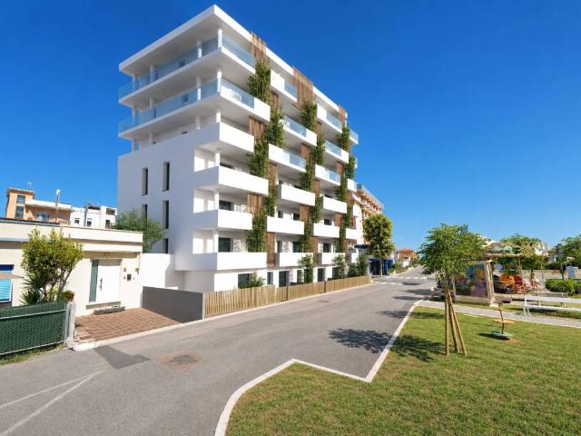 Attico in vendita a Marche, Pesaro E Urbino
