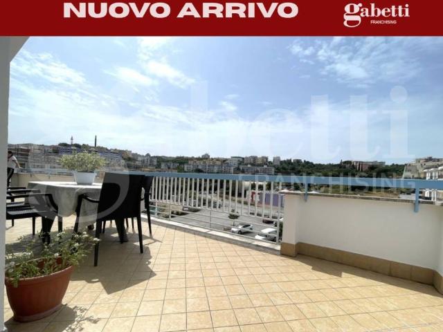 Attico in vendita a Gaeta, Lazio