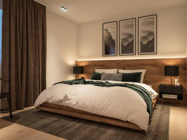 Attico in vendita a Gais, Trentino-Alto Adige/Südtirol