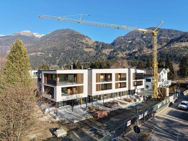 Attico in vendita a Gais, Trentino-Alto Adige/Südtirol