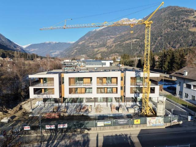 Attico in vendita a Gais, Trentino-Alto Adige/Südtirol