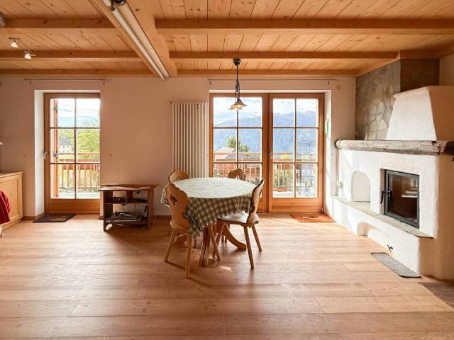 Attico in vendita a Gais, Trentino-Alto Adige/Südtirol