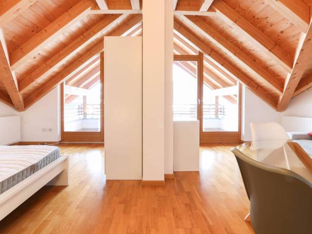 Attico in vendita a Gais, Trentino-Alto Adige/Südtirol