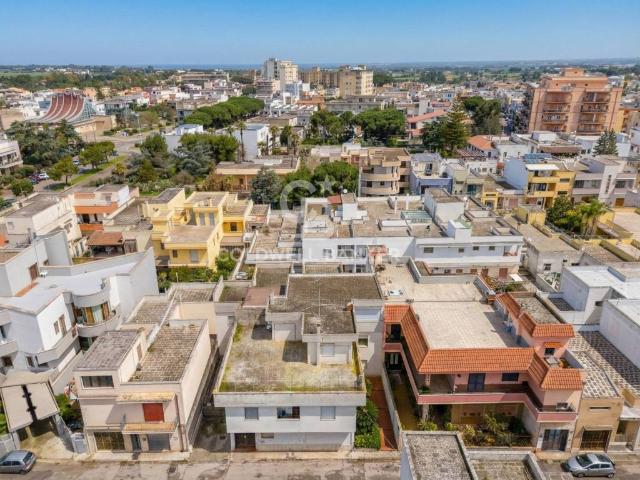 Attico in vendita a Puglia, Lecce