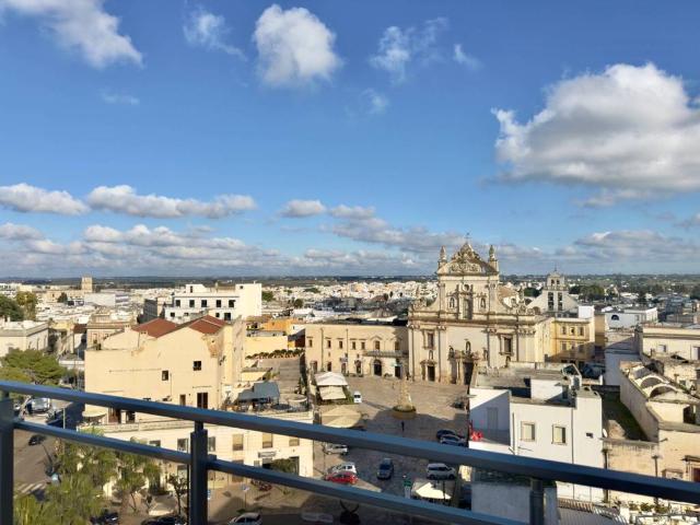 Attico in vendita a Puglia, Lecce