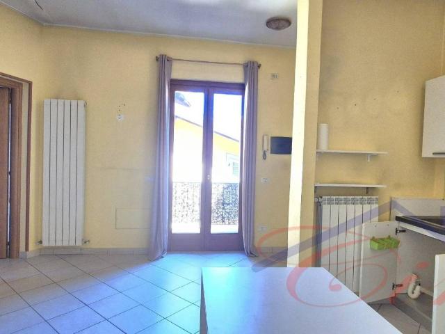 Attico in vendita a Galbiate, Lombardia