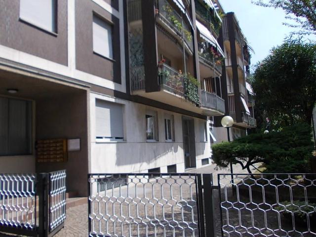 Appartamento in vendita a Arnate, Gallarate