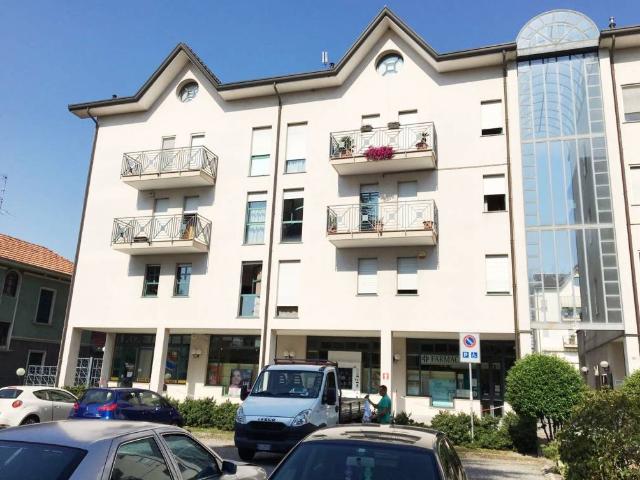 Attico in vendita a Ronchi, Gallarate