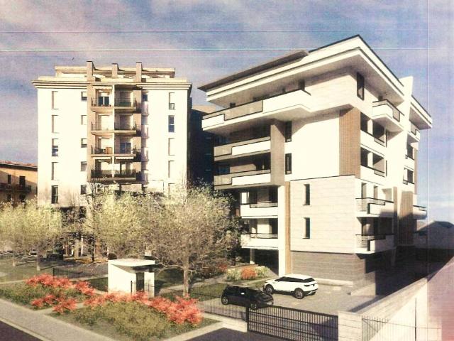 Attico in vendita a Sciarè, Gallarate