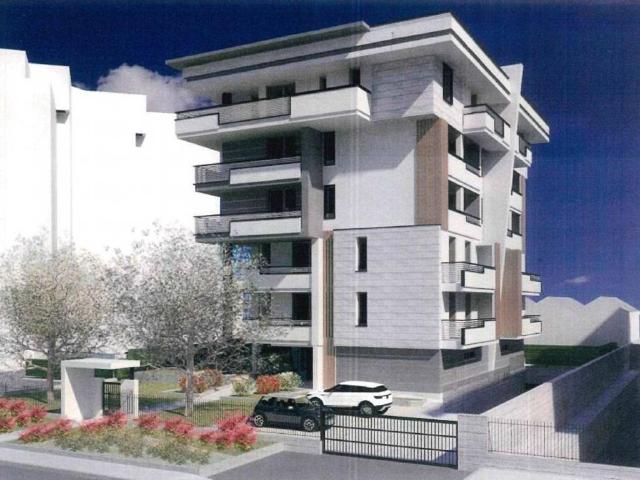 Attico in vendita a Sciarè, Gallarate