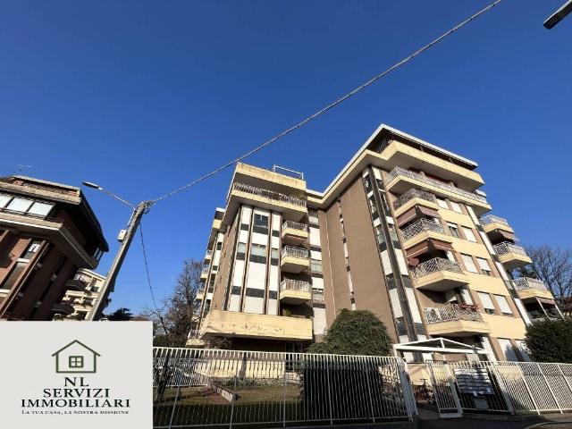 Attico in vendita a Centro, Gallarate