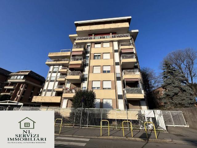 Attico in vendita a Centro, Gallarate