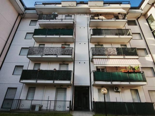 Attico in vendita a Arnate, Gallarate