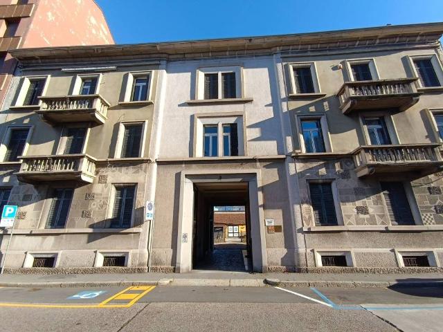 Attico in vendita a Centro, Gallarate