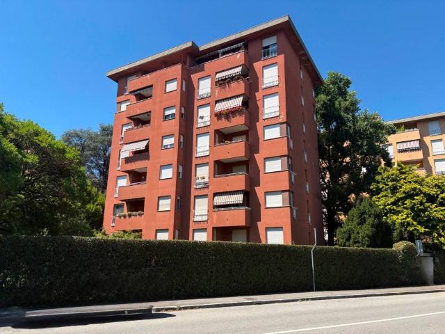 Attico in vendita a Ronchi, Gallarate