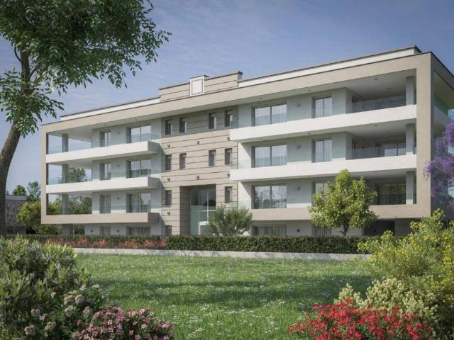 Attico in vendita a Ronchi, Gallarate
