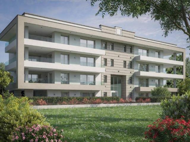 Attico in vendita a Ronchi, Gallarate