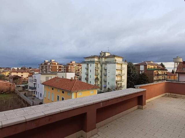 Attico in vendita a Piemonte, Novara