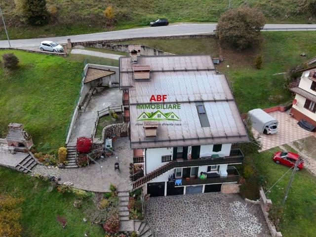 Attico in vendita a Stoccareddo, Gallio
