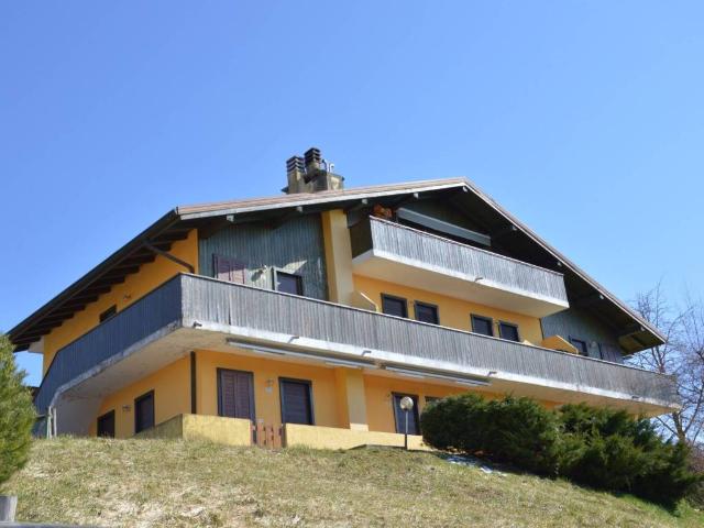 Attico in vendita a Gallio, Veneto