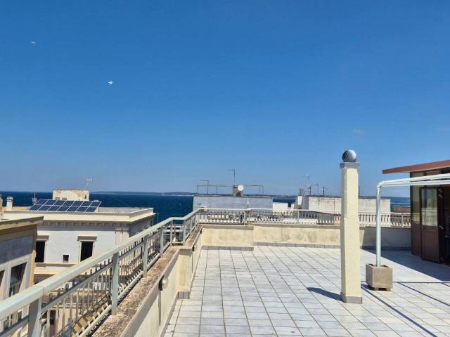 Attico in vendita a Puglia, Lecce