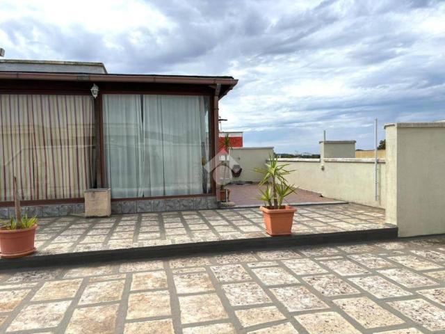 Attico in vendita a Puglia, Lecce