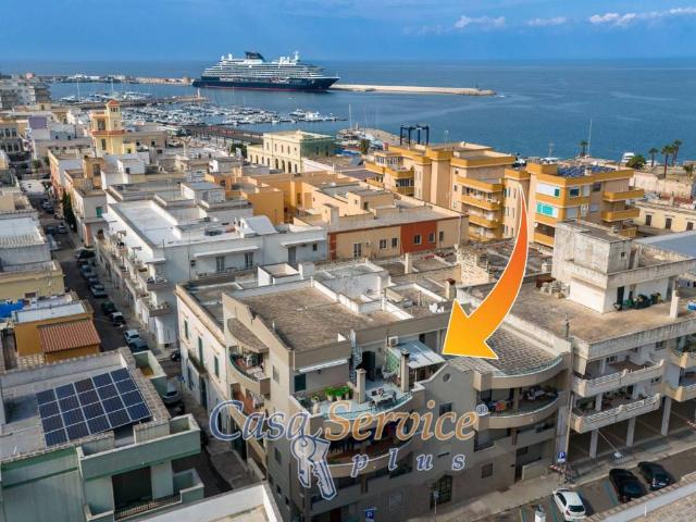 Attico in vendita a Puglia, Lecce