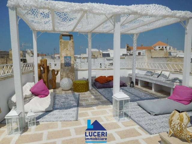 Attico in vendita a Puglia, Lecce