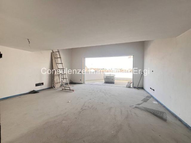 Attico in vendita a Santa Maria Rossa, Garbagnate Milanese