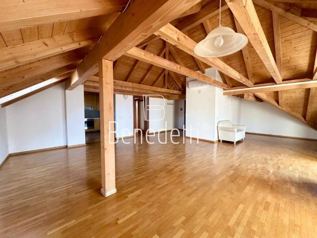 Attico in vendita a Burggrafenamt - Burgraviato, Gargazzone - Gargazon