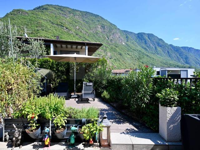 Attico in vendita a Burggrafenamt - Burgraviato, Gargazzone - Gargazon
