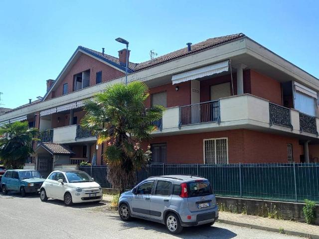 Attico in vendita a Piemonte, Torino