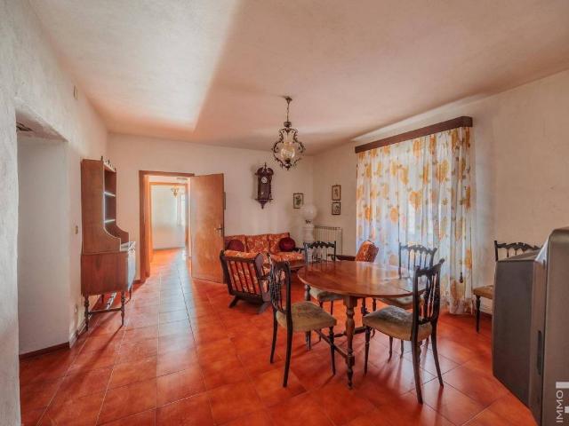 Attico in vendita a Bivio Di Ravi, Toscana