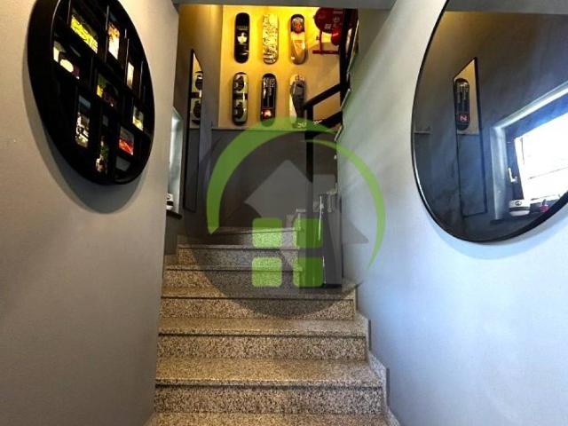 Attico in vendita a Gazzaniga, Lombardia
