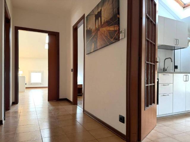 Attico in vendita a Gemona Del Friuli, Friuli-Venezia Giulia