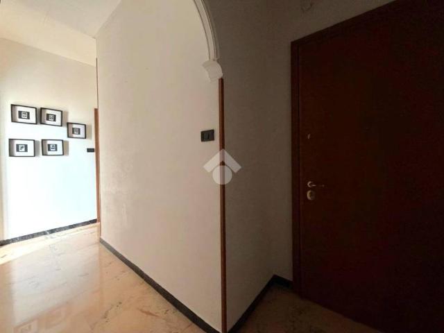 Attico in vendita a Centro Est, Serra Riccò