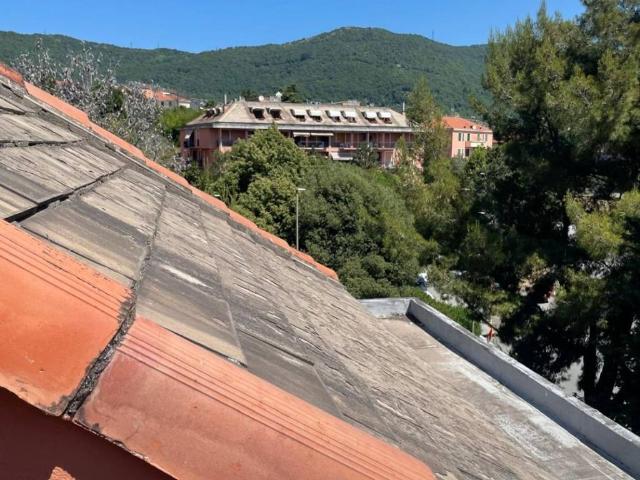 Attico in vendita a Serra Riccò, Genova