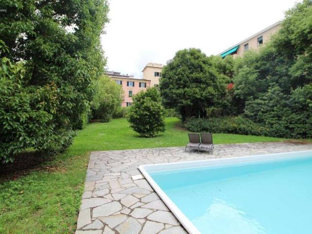 Attico in vendita a Priaruggia, Serra Riccò