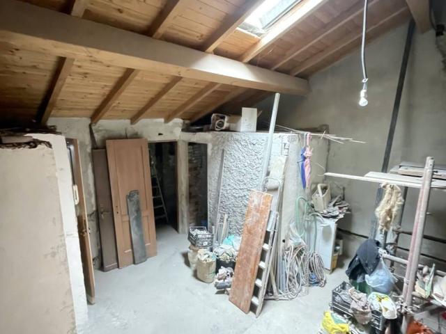 Attico in vendita a Maddalena, Genova