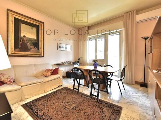 Attico in vendita a Cadevilla, Genova