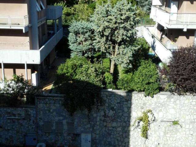 Attico in vendita a Serra Riccò, Genova