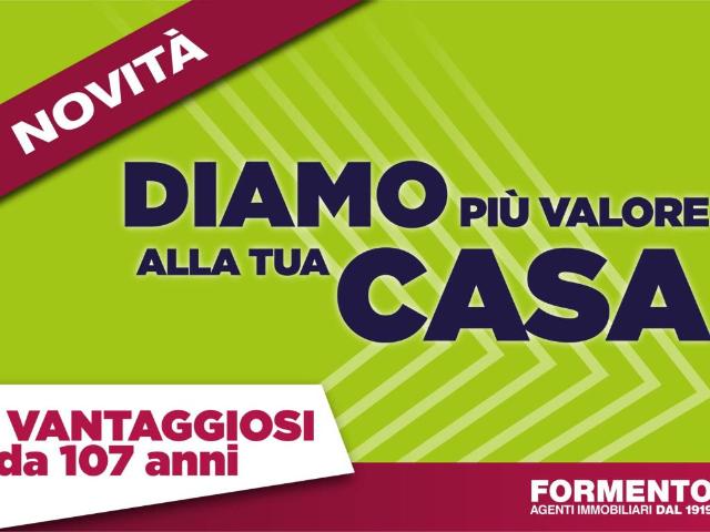 Attico in vendita a Centro Est, Serra Riccò
