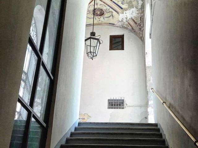 Attico in vendita a Centro Est, Serra Riccò