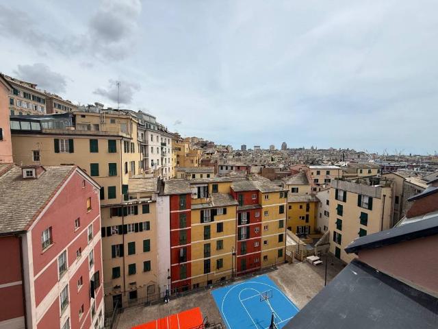Attico in vendita a Centro Est, Serra Riccò