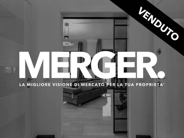 Attico in vendita a Centro Est, Serra Riccò