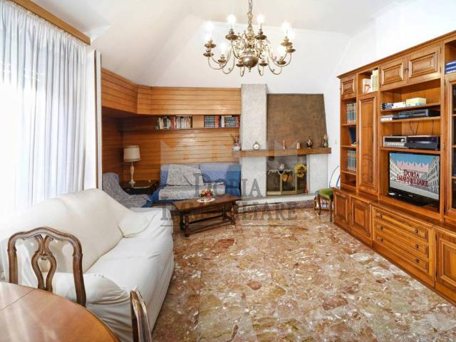 Attico in vendita a San Sebastiano, Serra Riccò