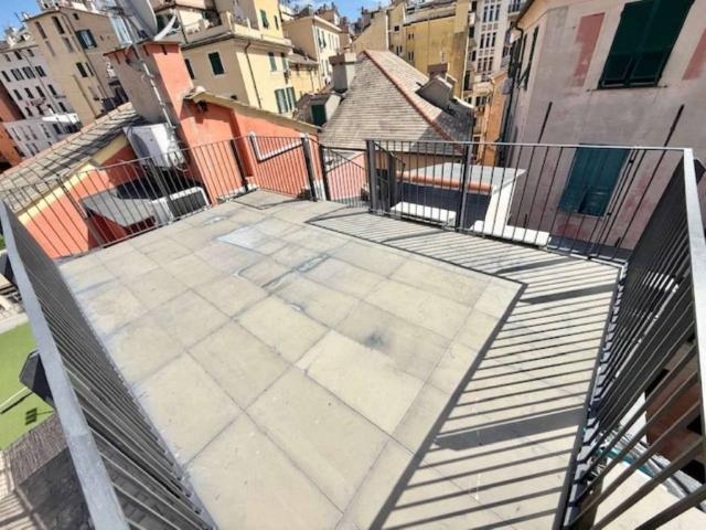 Attico in vendita a Centro Est, Serra Riccò