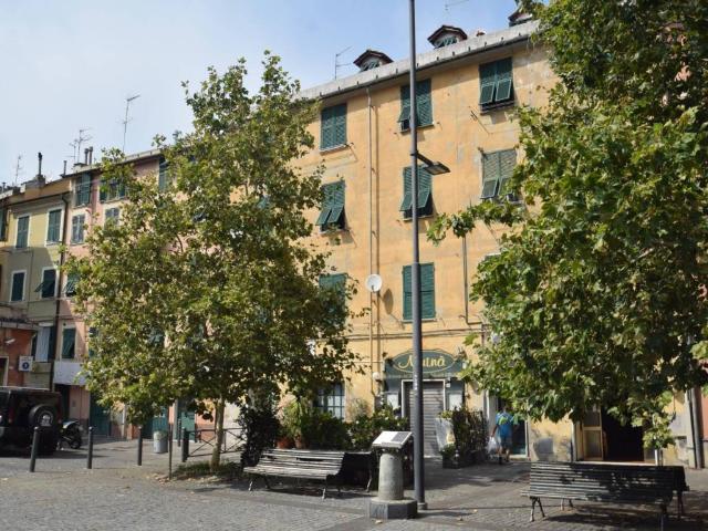 Attico in vendita a Ponente, Serra Riccò